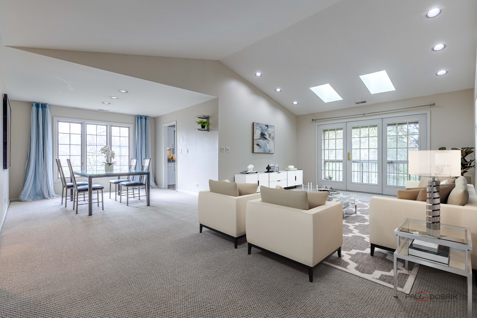 930 Ivy Lane Unit: D