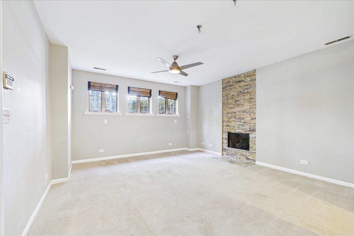 4315 N Richmond Street Unit: 1N