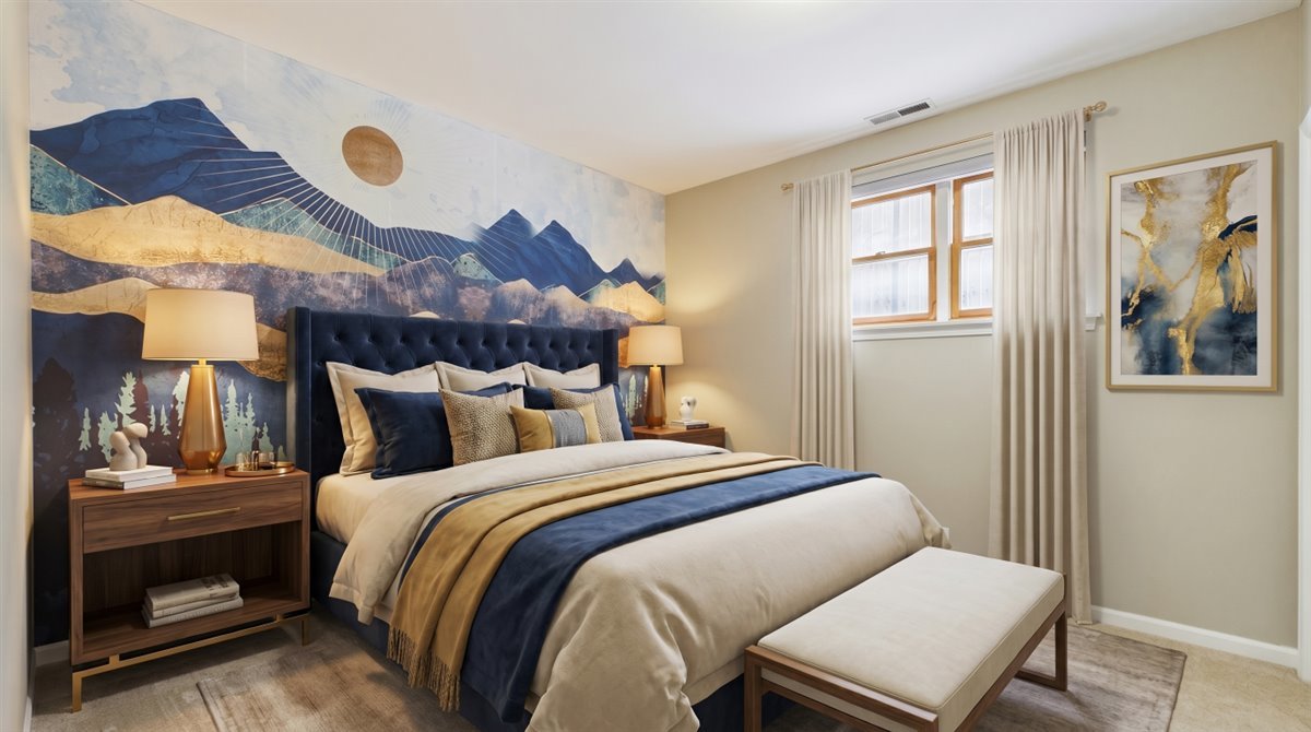 4315 N Richmond Street Unit: 1N
