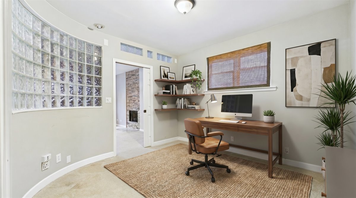 4315 N Richmond Street Unit: 1N