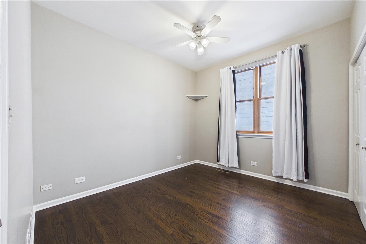 4315 N Richmond Street Unit: 1N