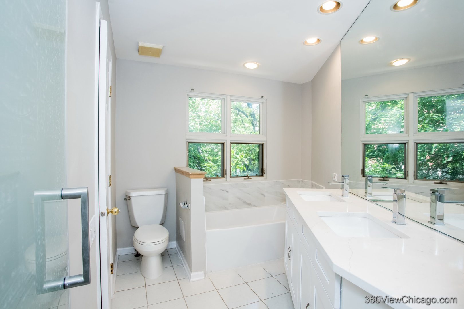1502 S Prairie Avenue Unit: G