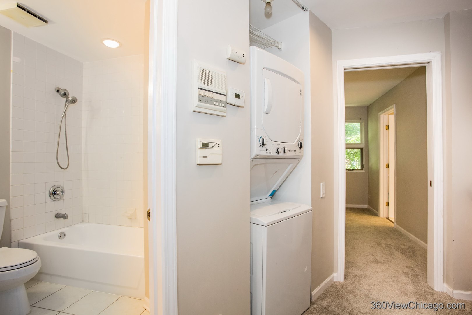1502 S Prairie Avenue Unit: G