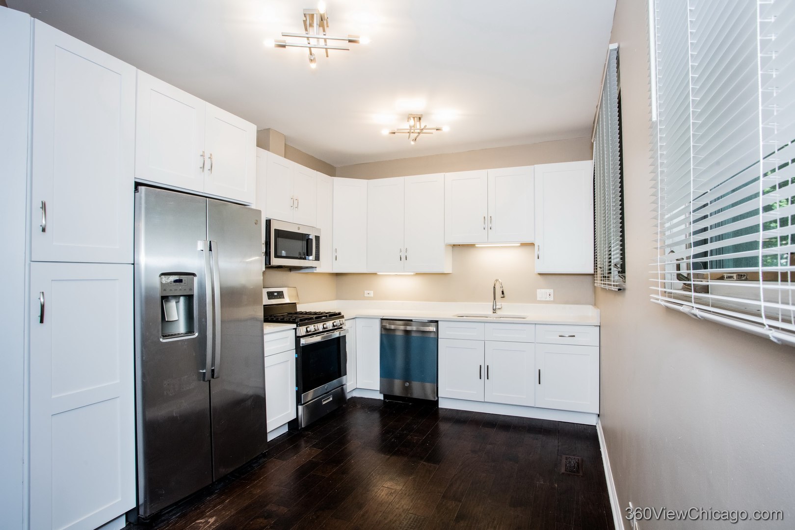 1502 S Prairie Avenue Unit: G