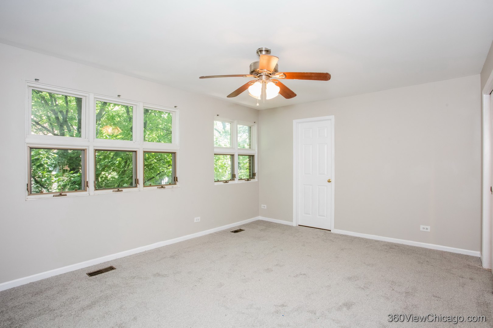 1502 S Prairie Avenue Unit: G