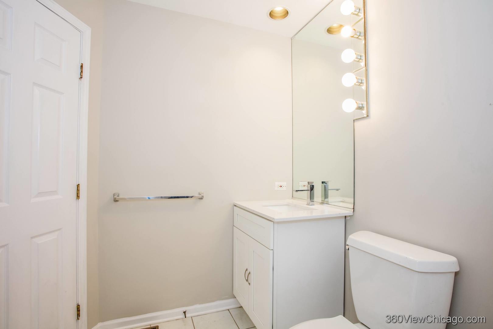 1502 S Prairie Avenue Unit: G