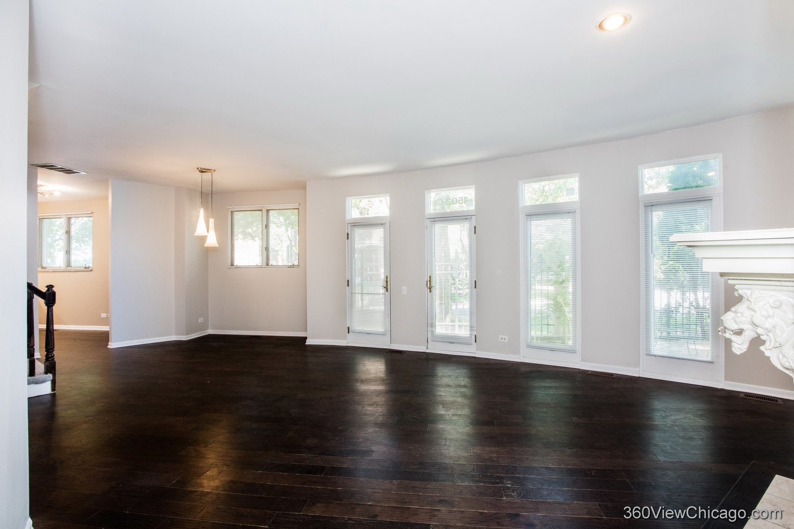 1502 S Prairie Avenue Unit: G