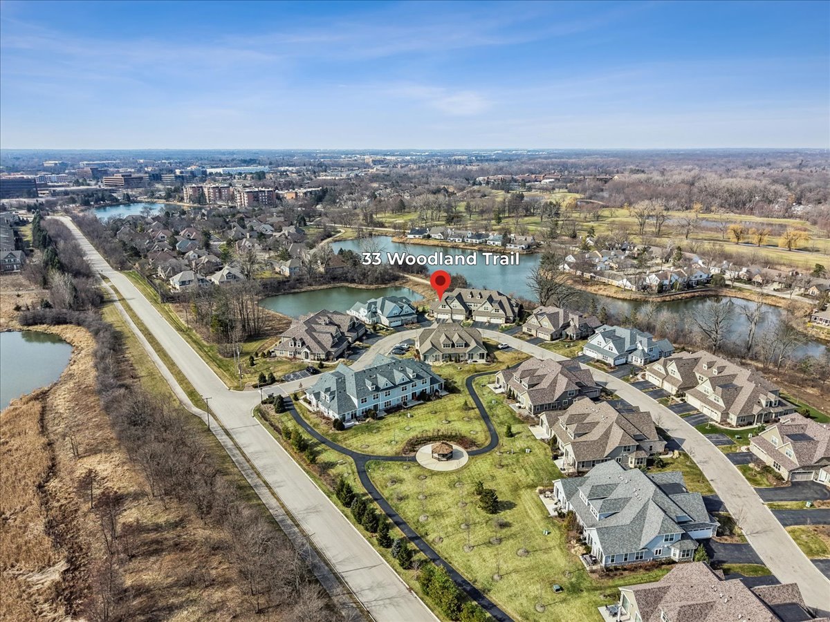 33 Woodland Trail