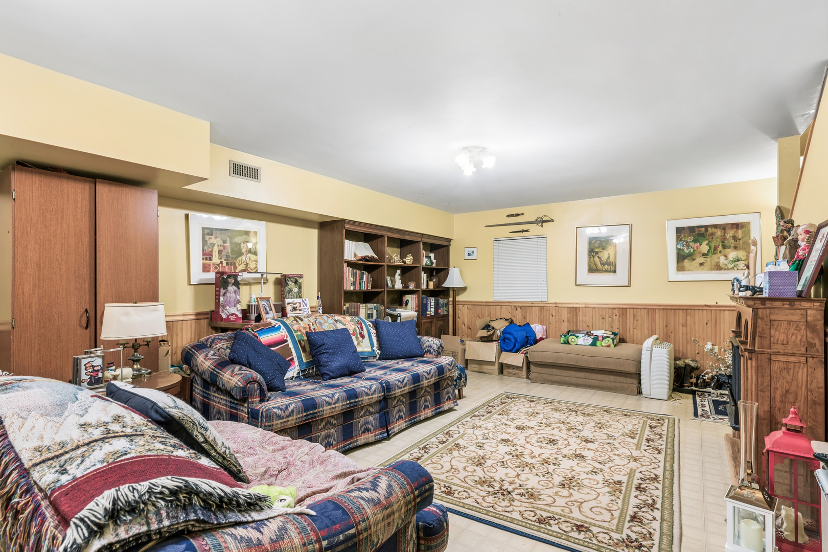 1803 Henley Street Unit: A