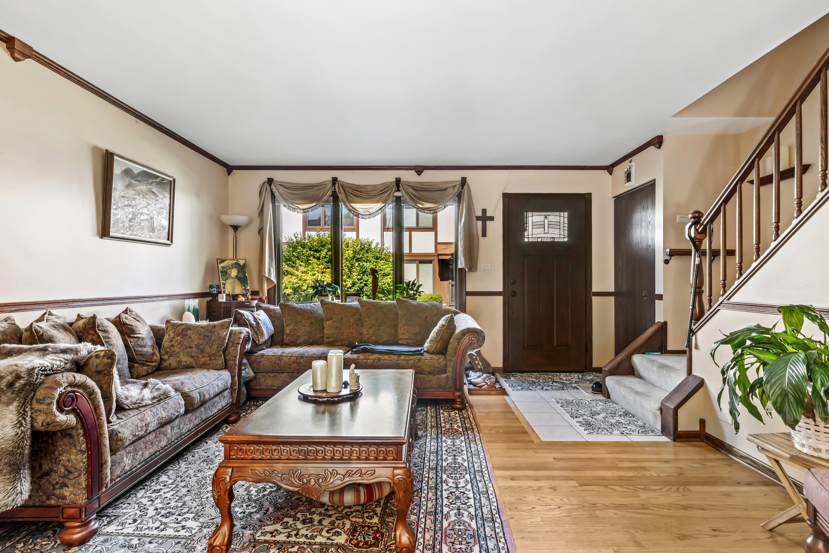 1803 Henley Street Unit: A