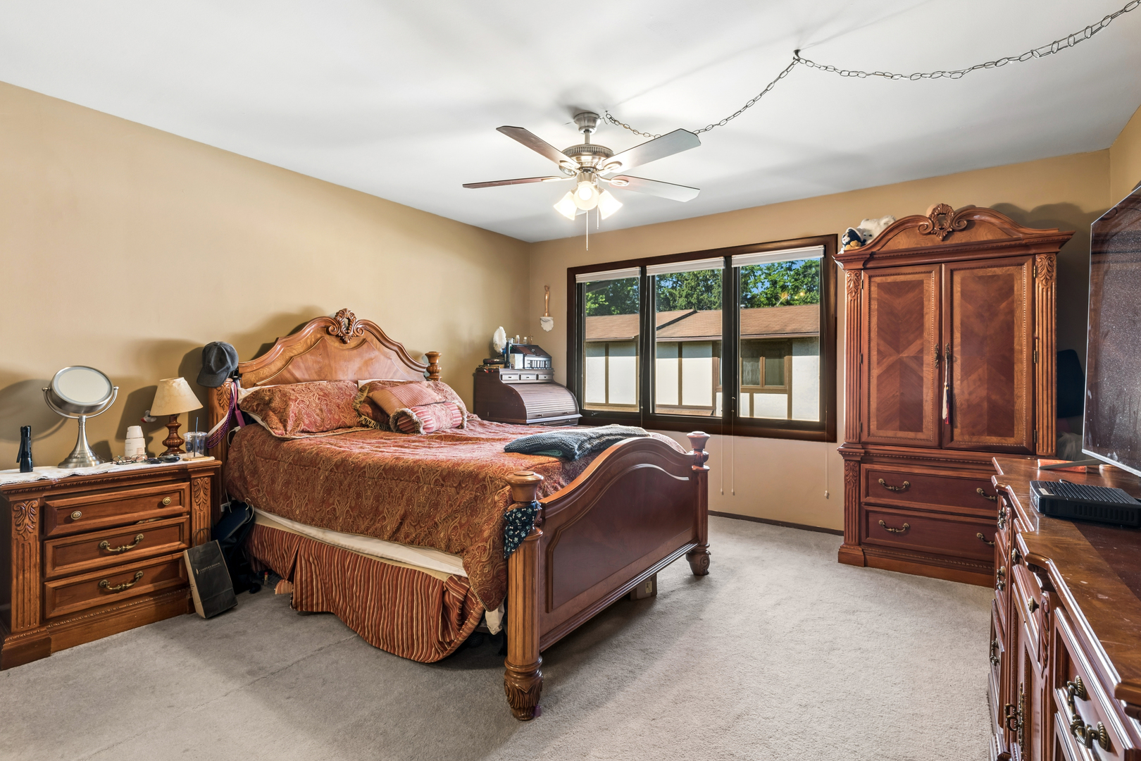1803 Henley Street Unit: A