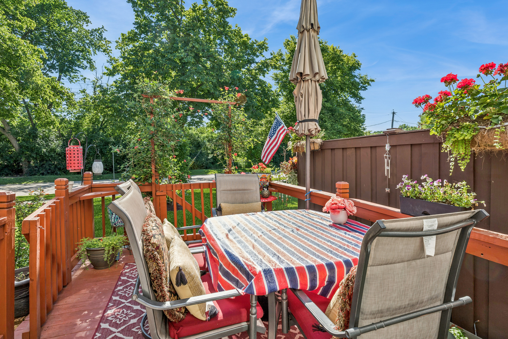 1803 Henley Street Unit: A