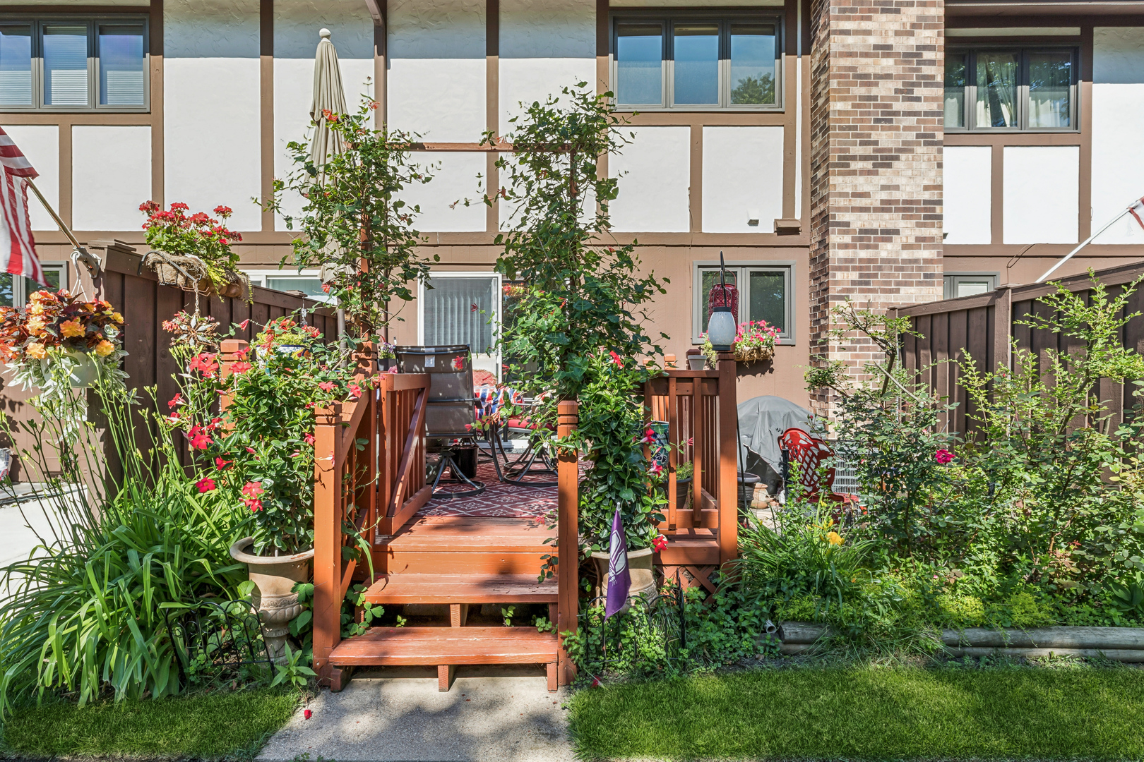 1803 Henley Street Unit: A
