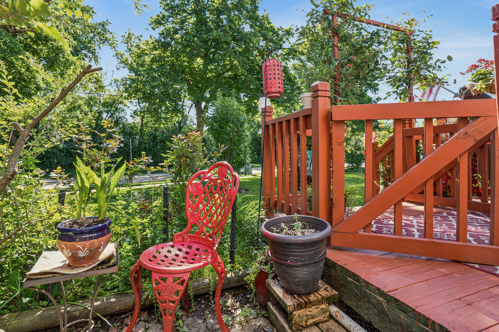 1803 Henley Street Unit: A