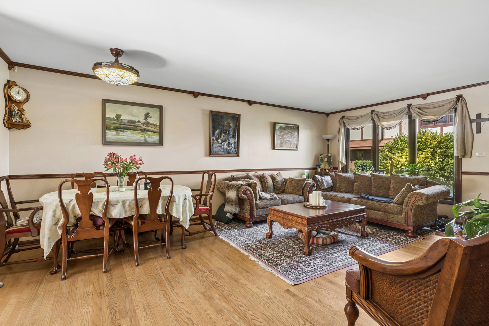 1803 Henley Street Unit: A