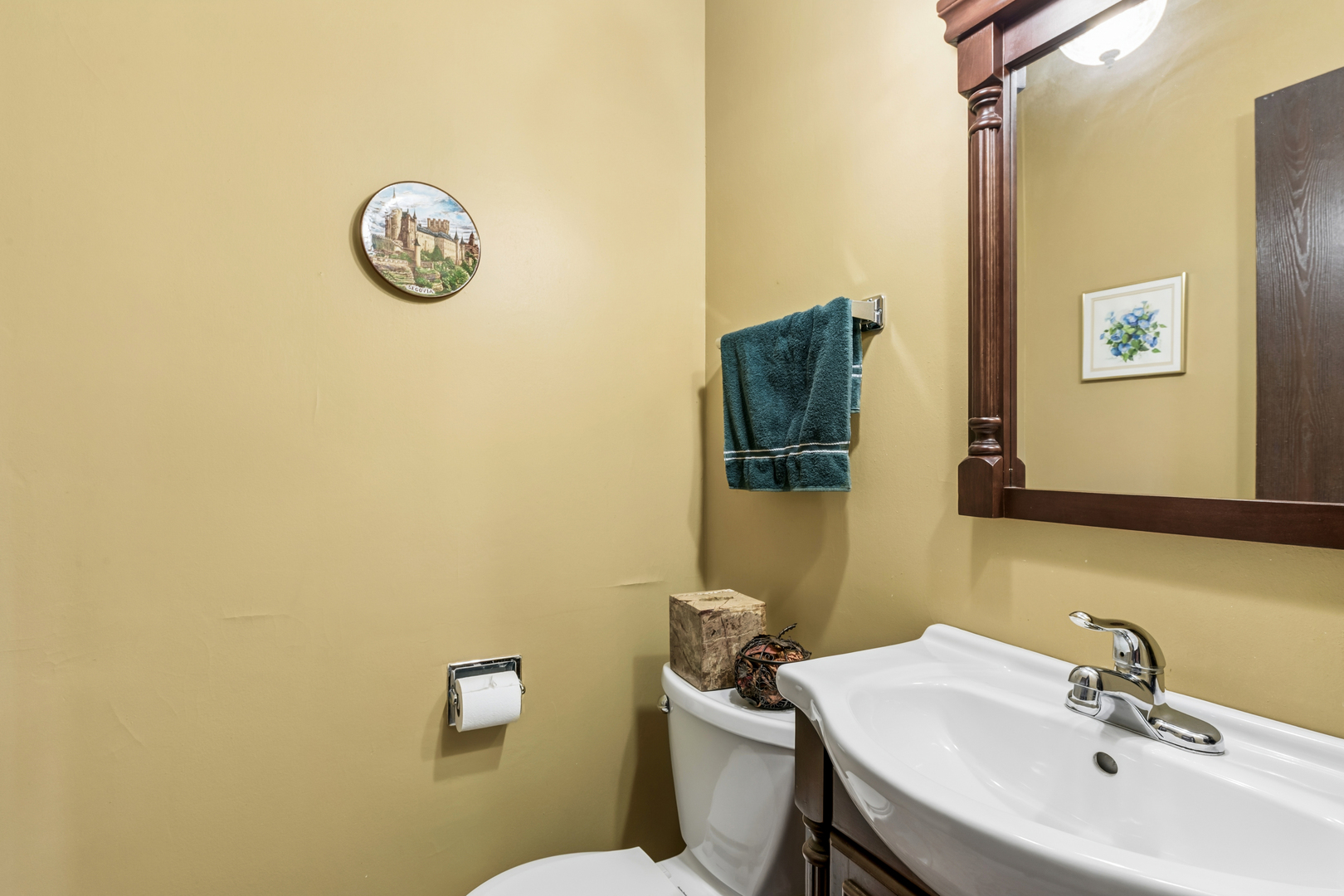 1803 Henley Street Unit: A