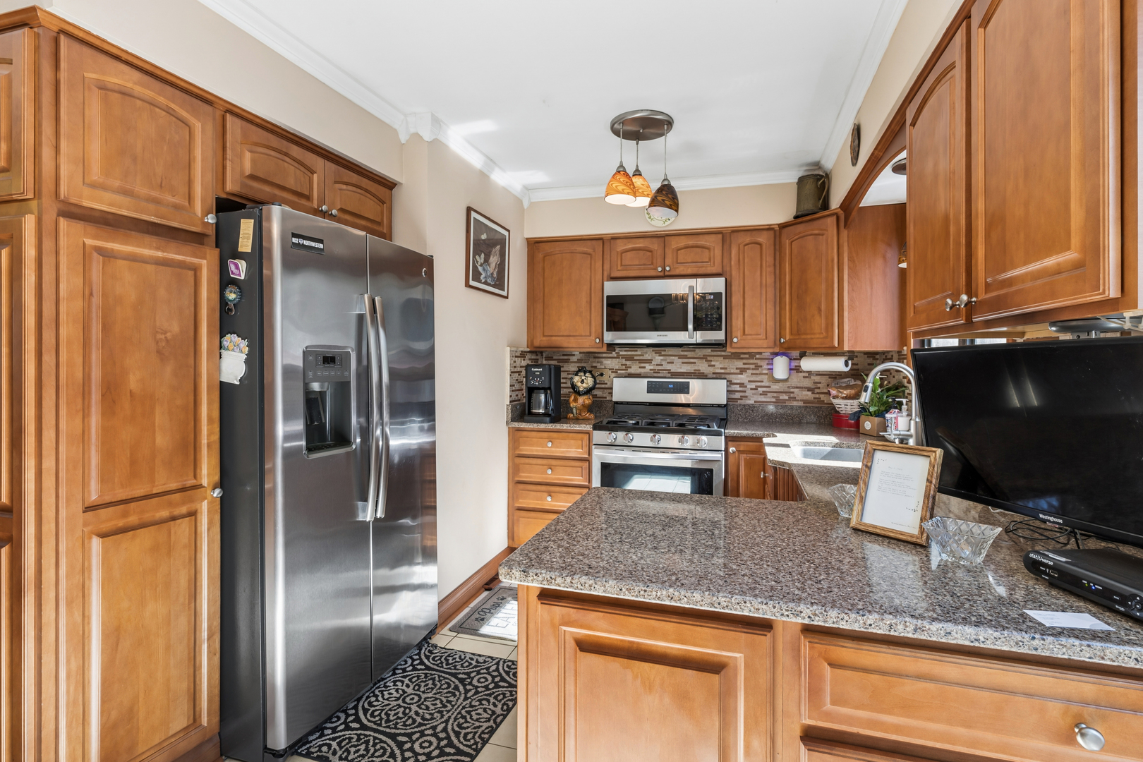 1803 Henley Street Unit: A