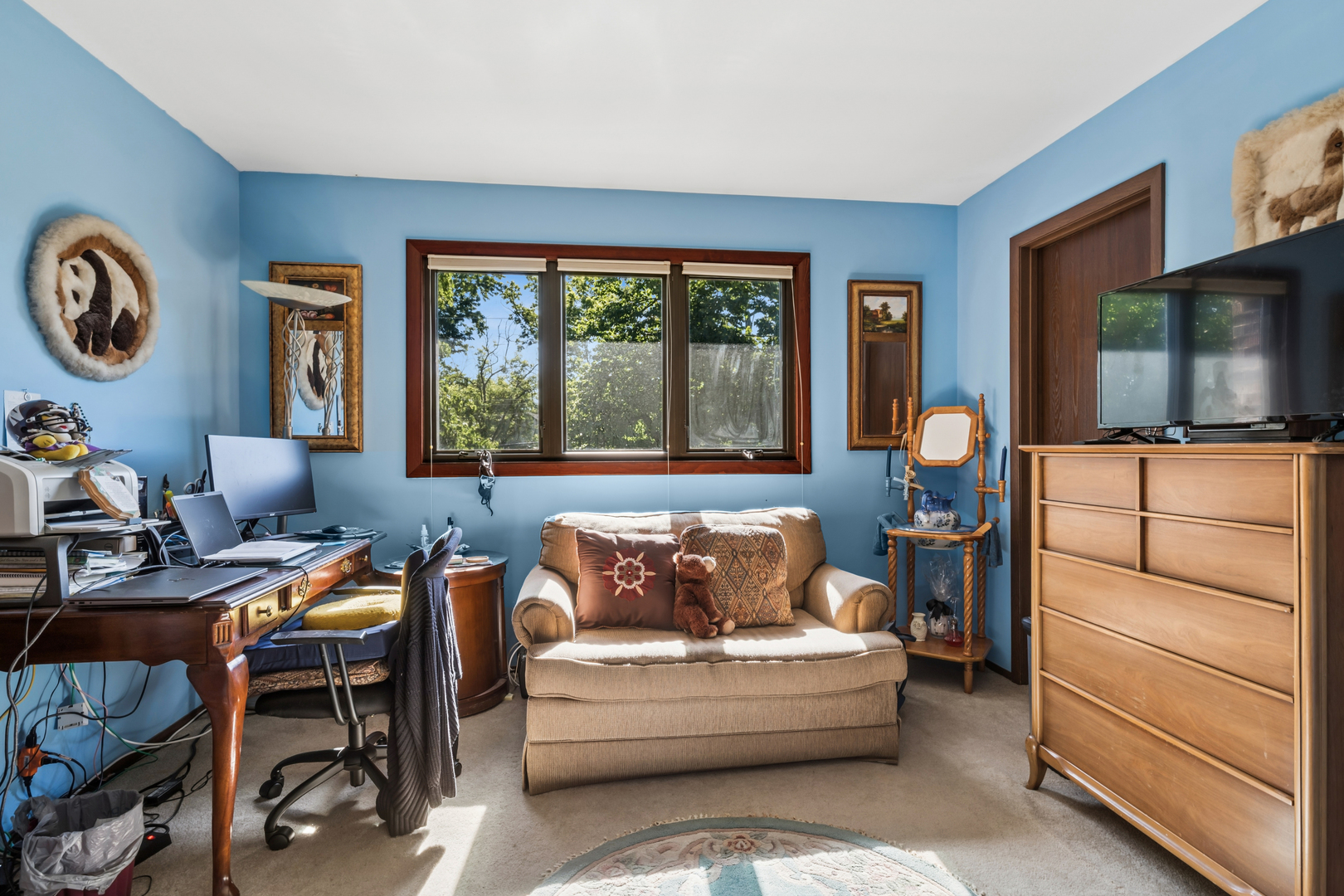 1803 Henley Street Unit: A