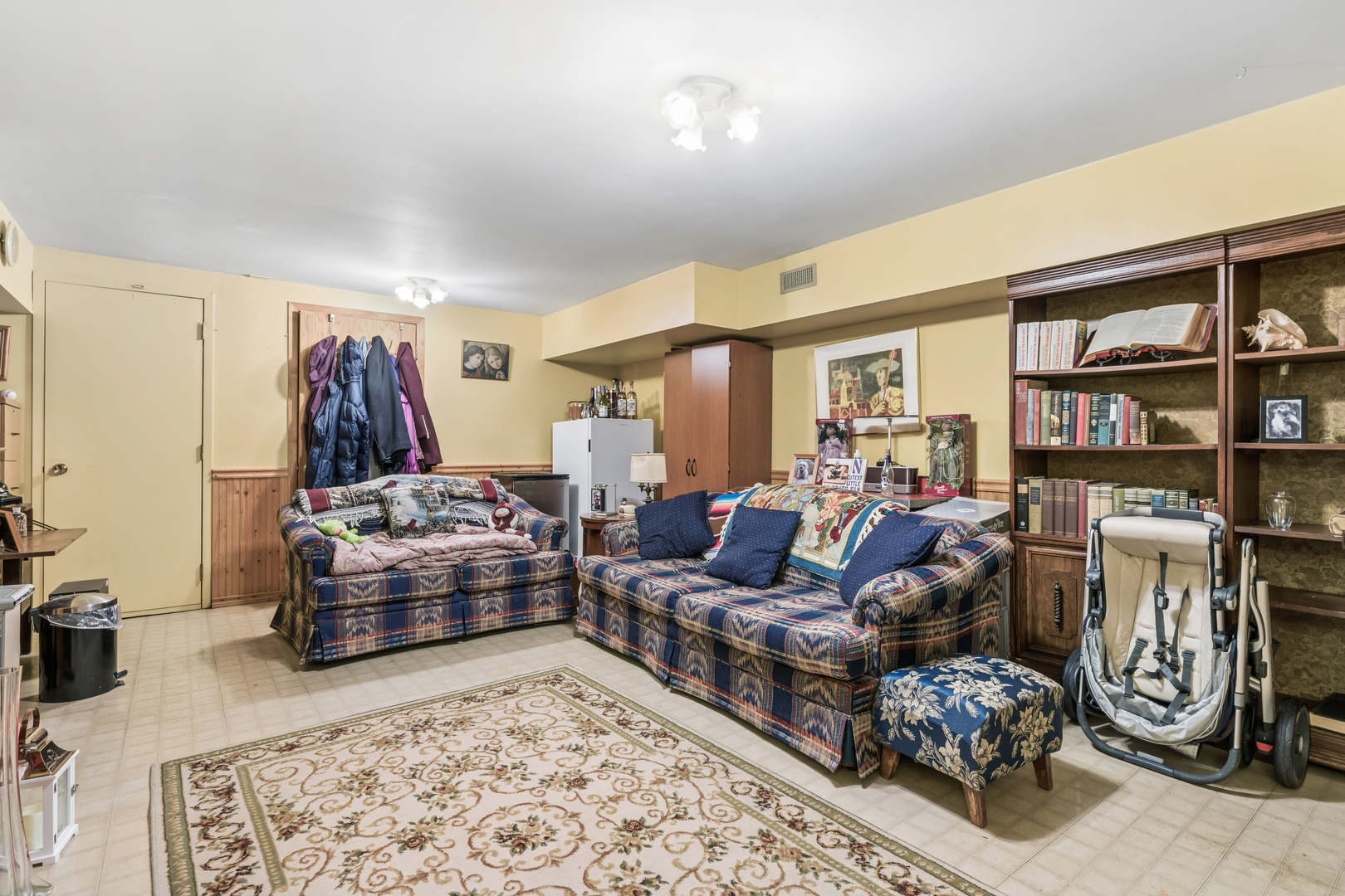 1803 Henley Street Unit: A