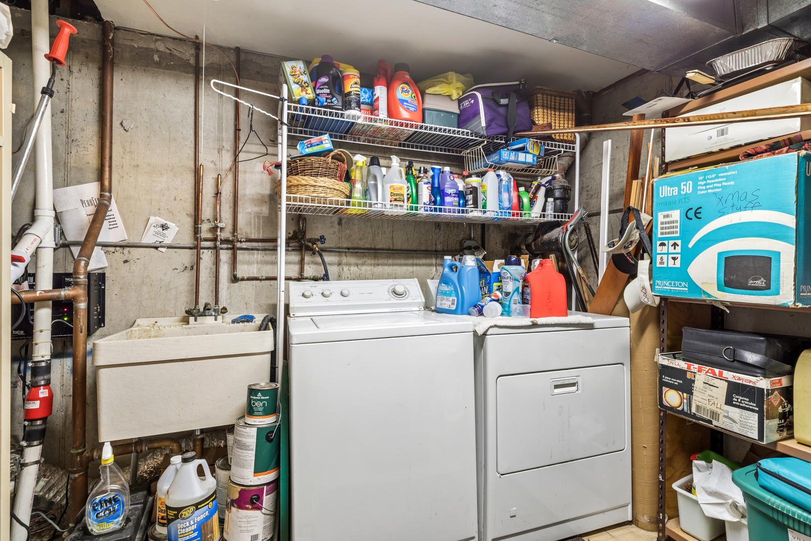 1803 Henley Street Unit: A