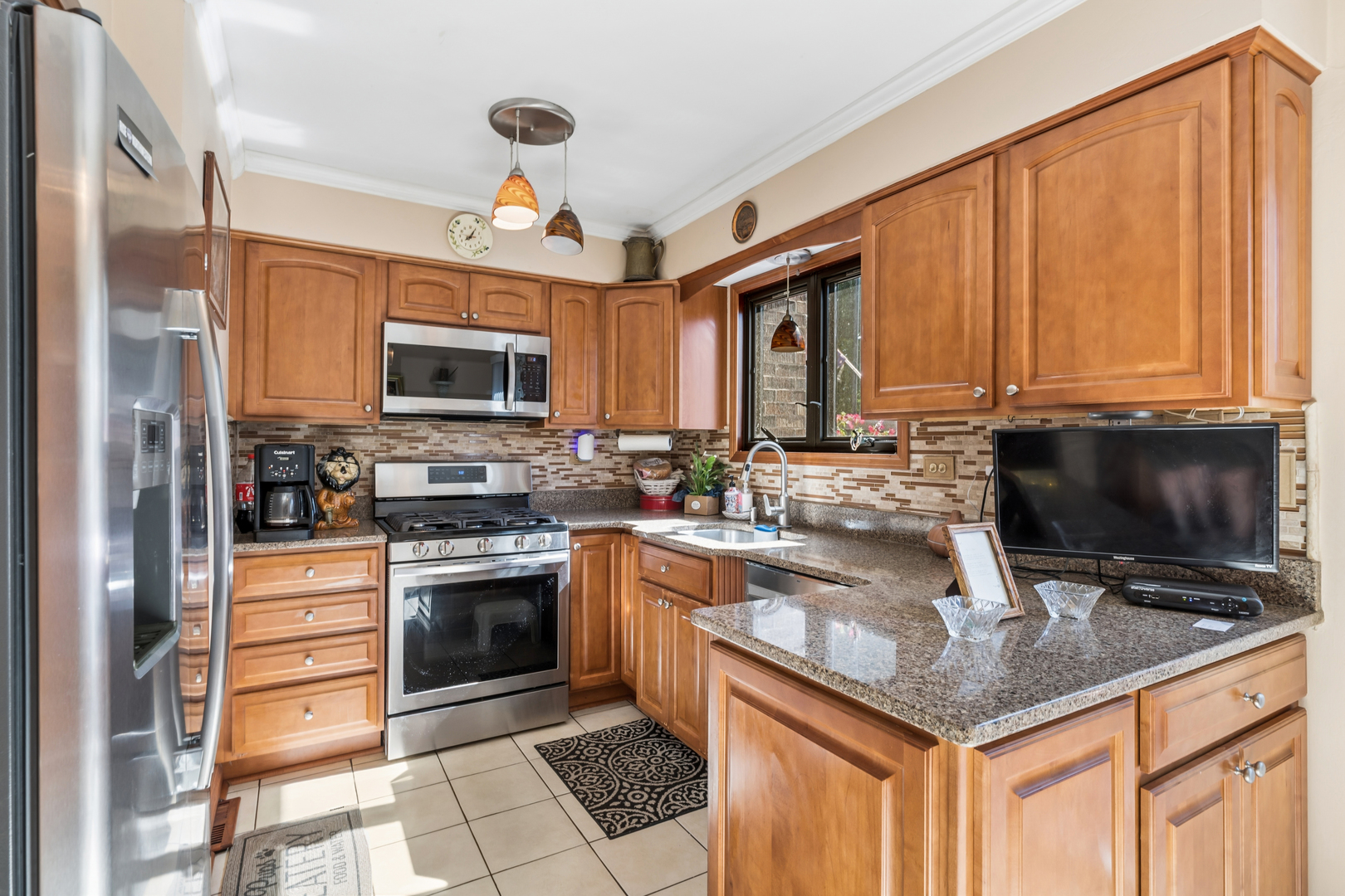 1803 Henley Street Unit: A