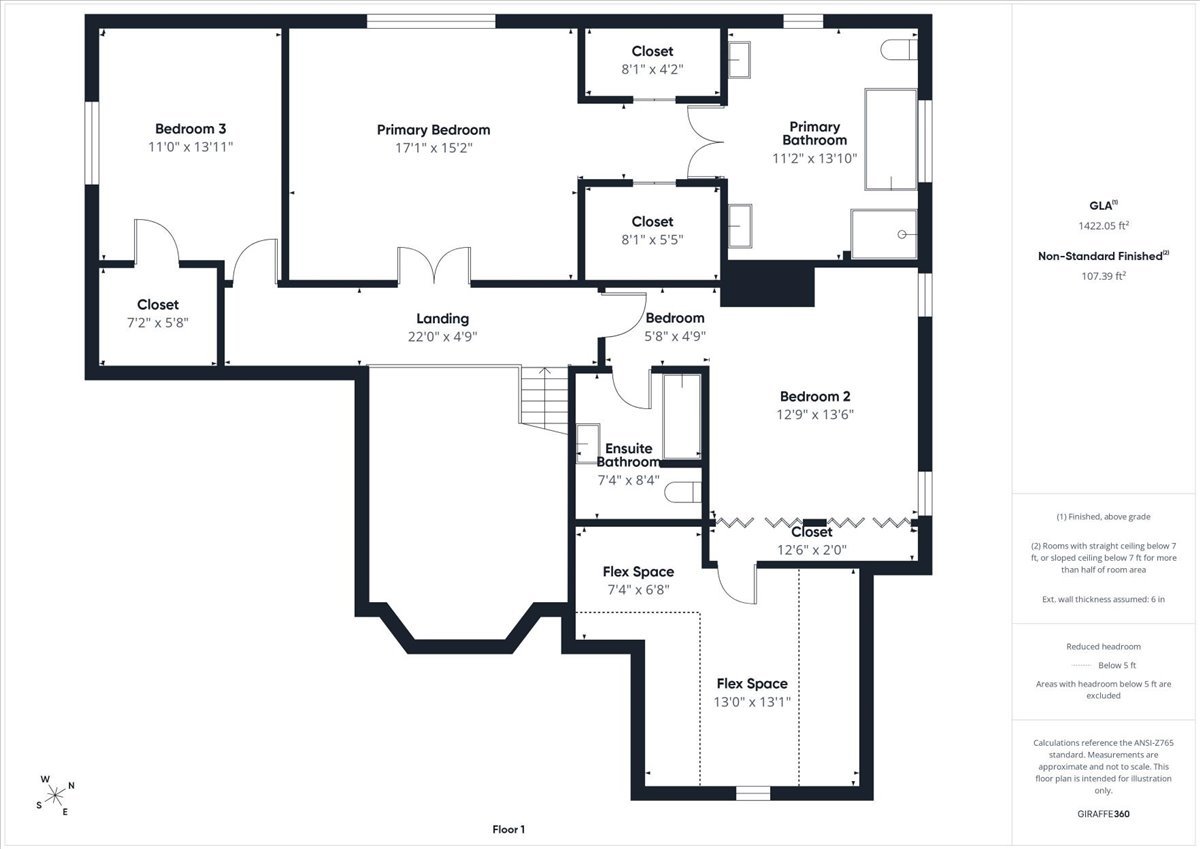 313 Rivershire Court