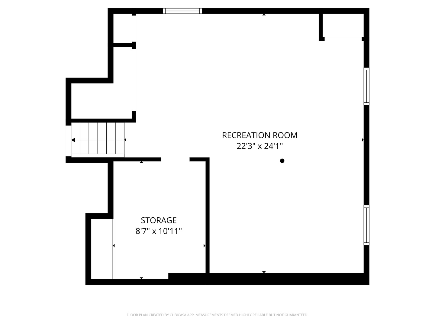 122 Encina Drive