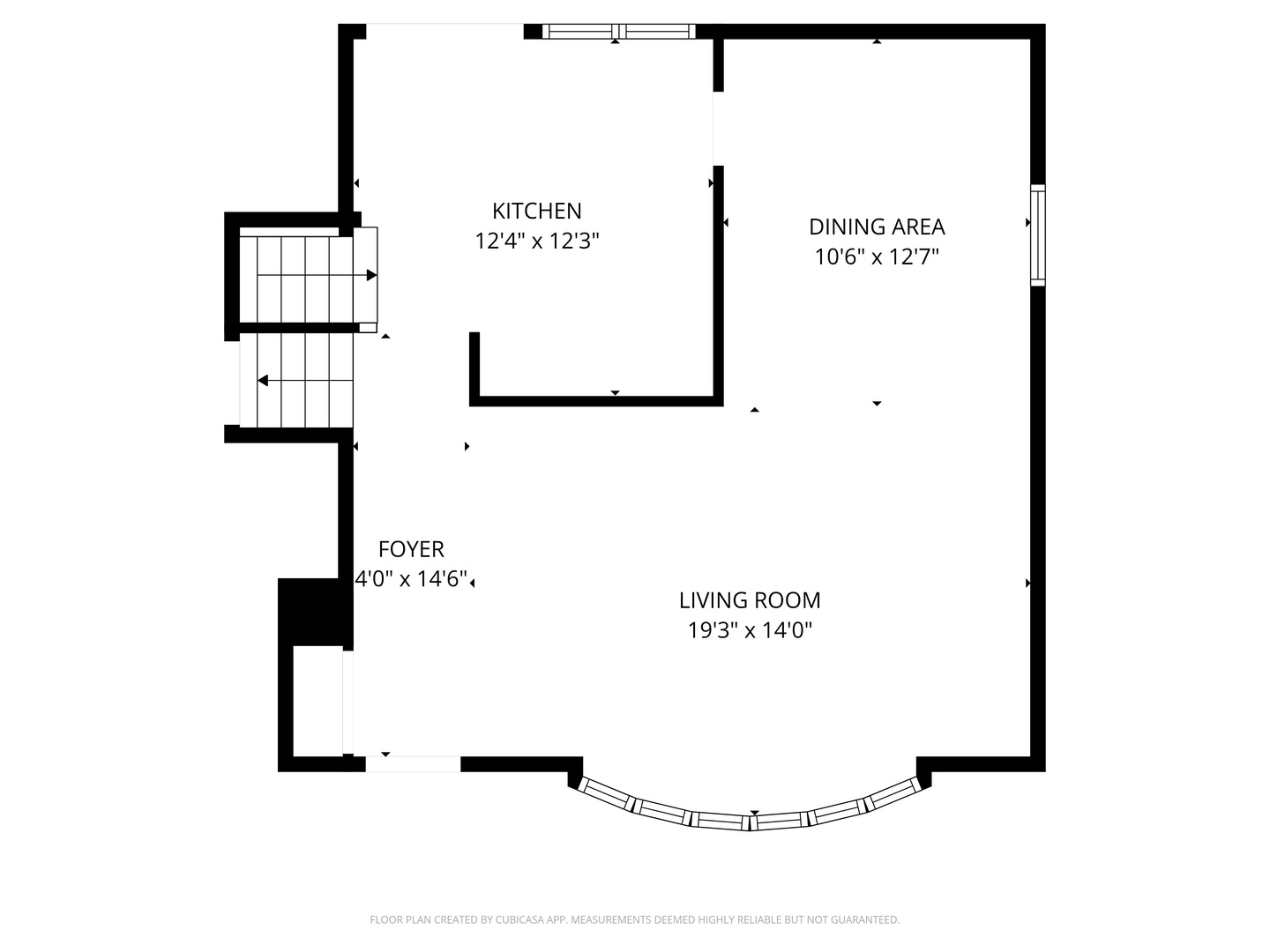 122 Encina Drive