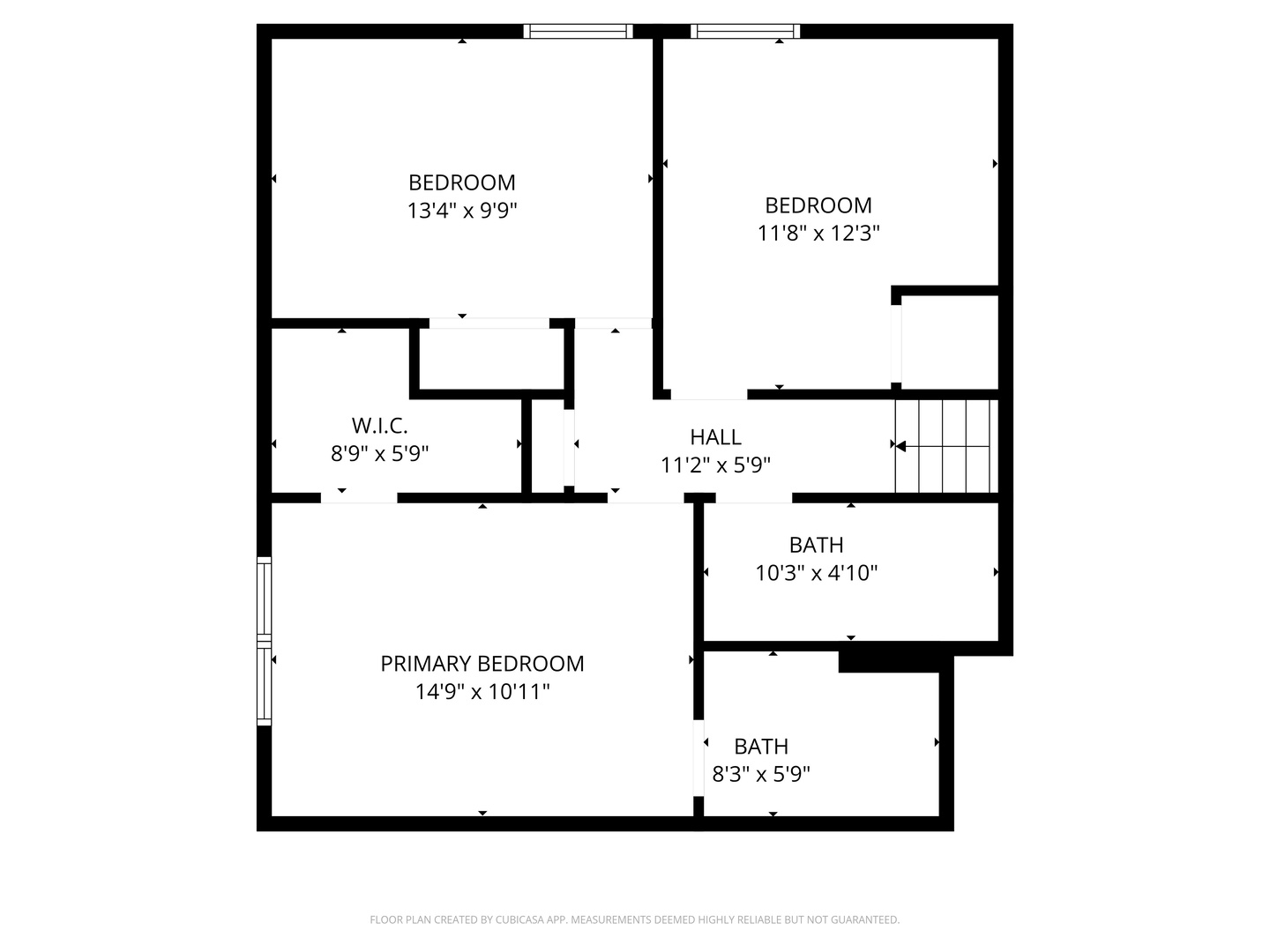 122 Encina Drive