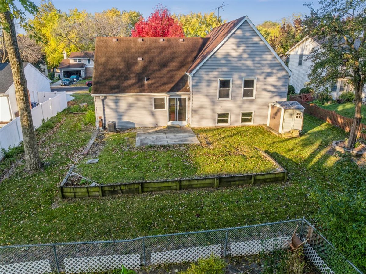 122 Encina Drive