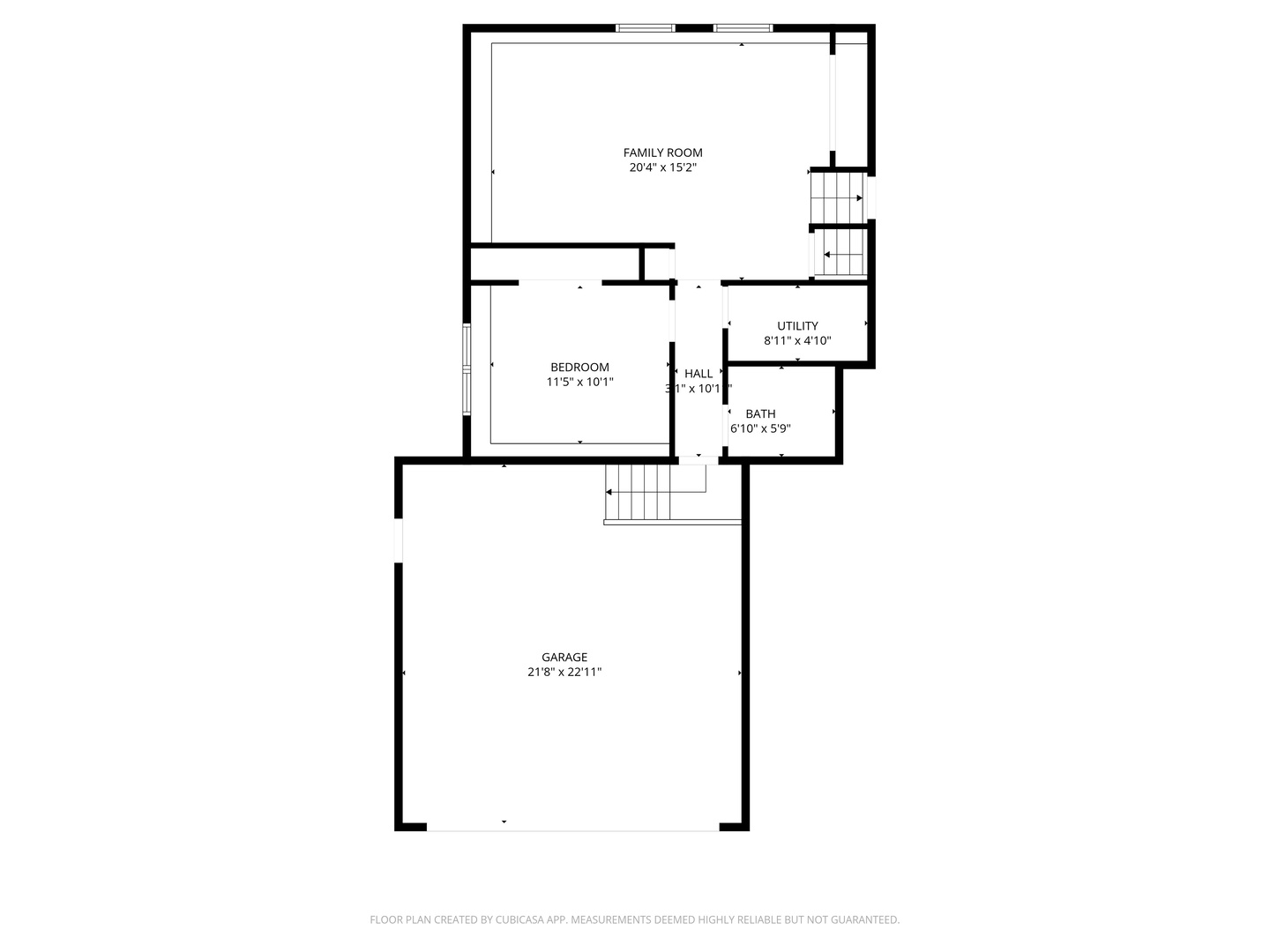 122 Encina Drive