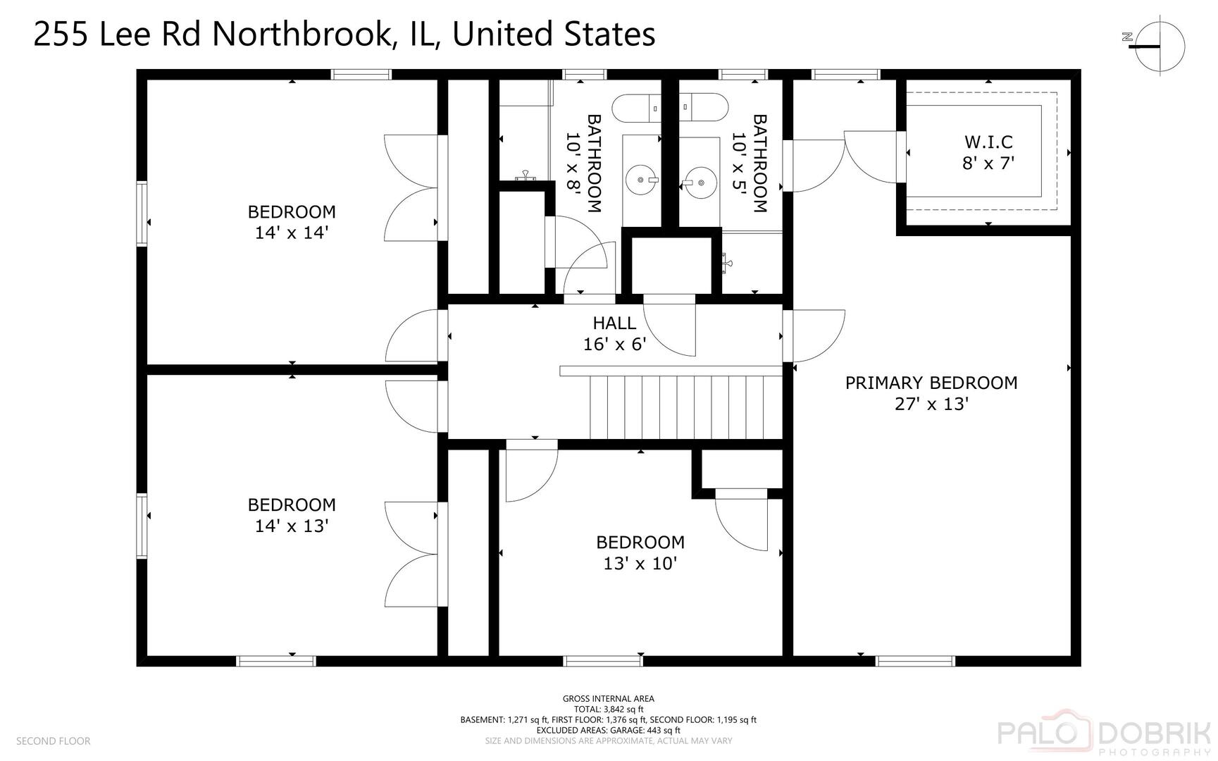 255 Lee Road