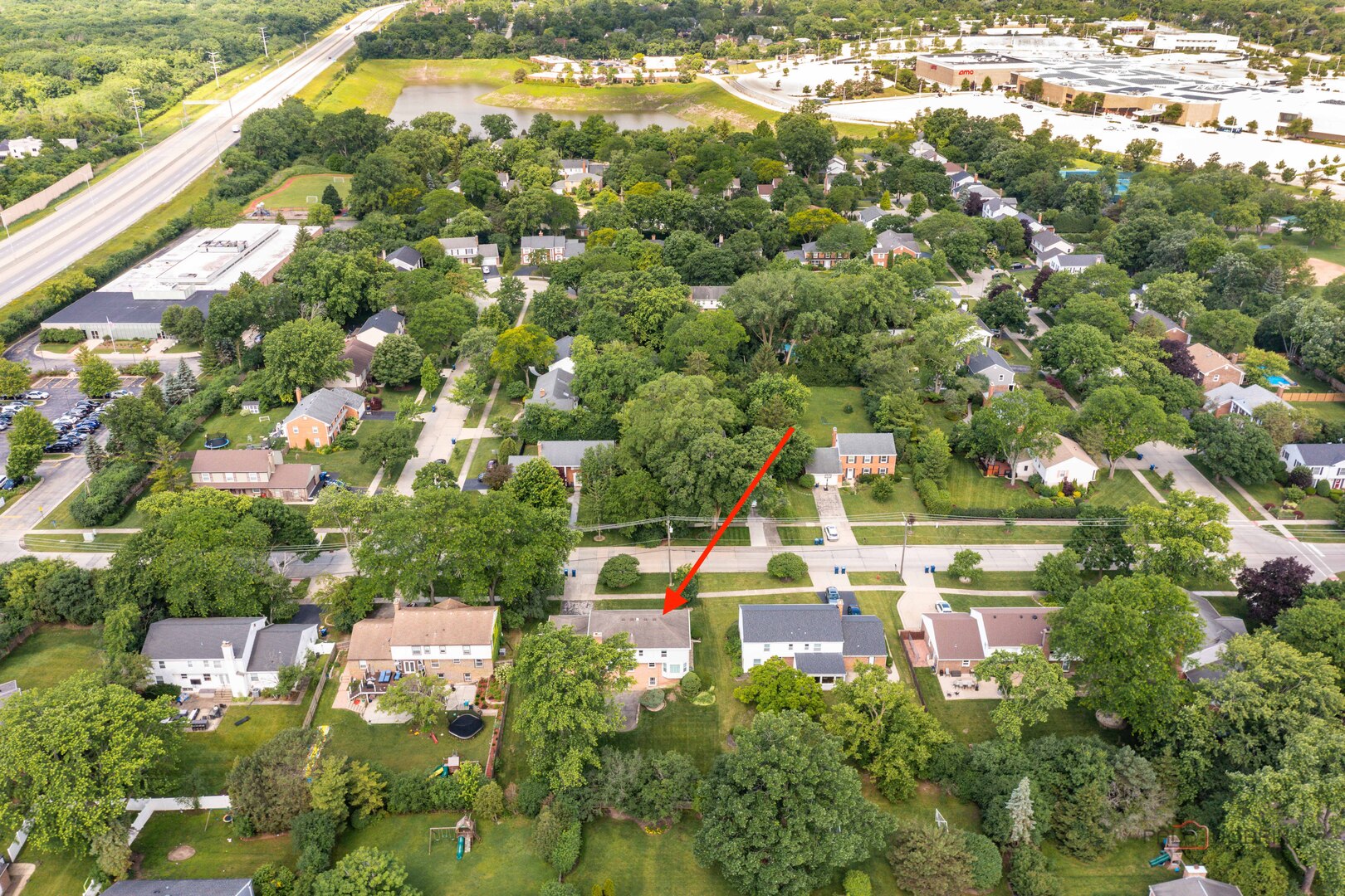 255 Lee Road