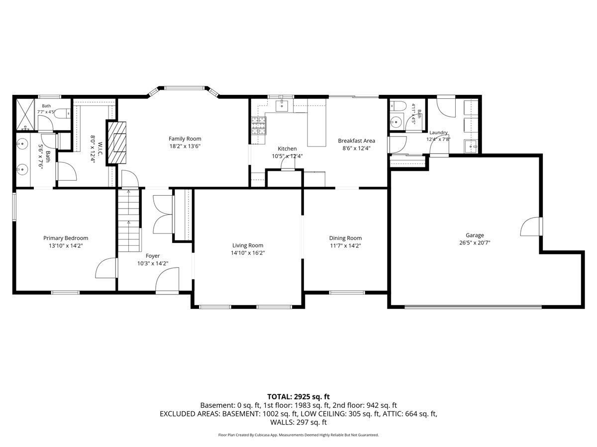 14 Bristol Court