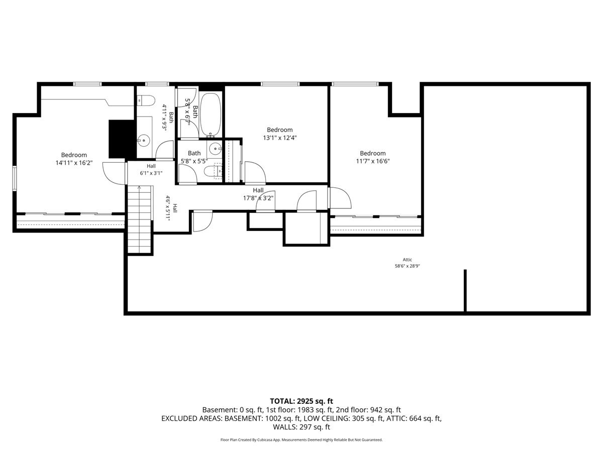 14 Bristol Court
