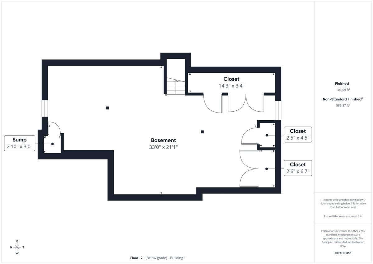 3425 Harris Drive