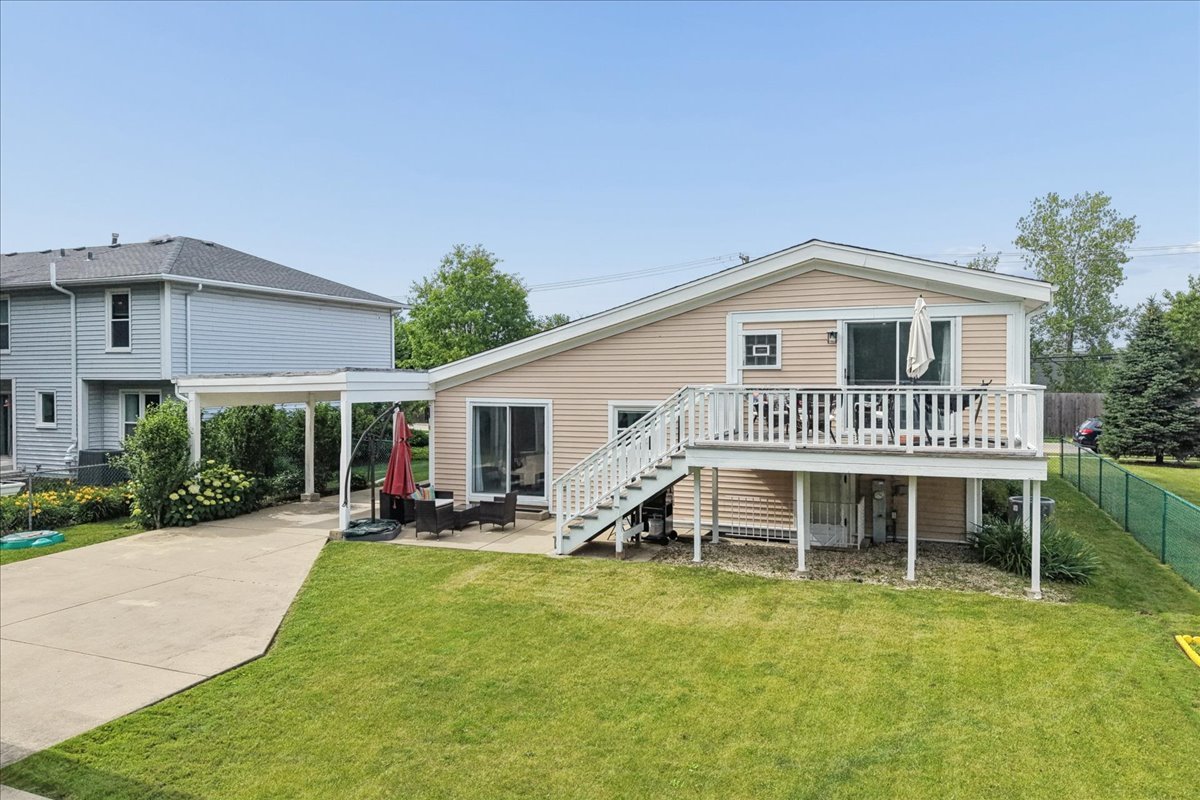 3425 Harris Drive