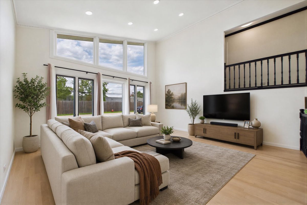 3425 Harris Drive