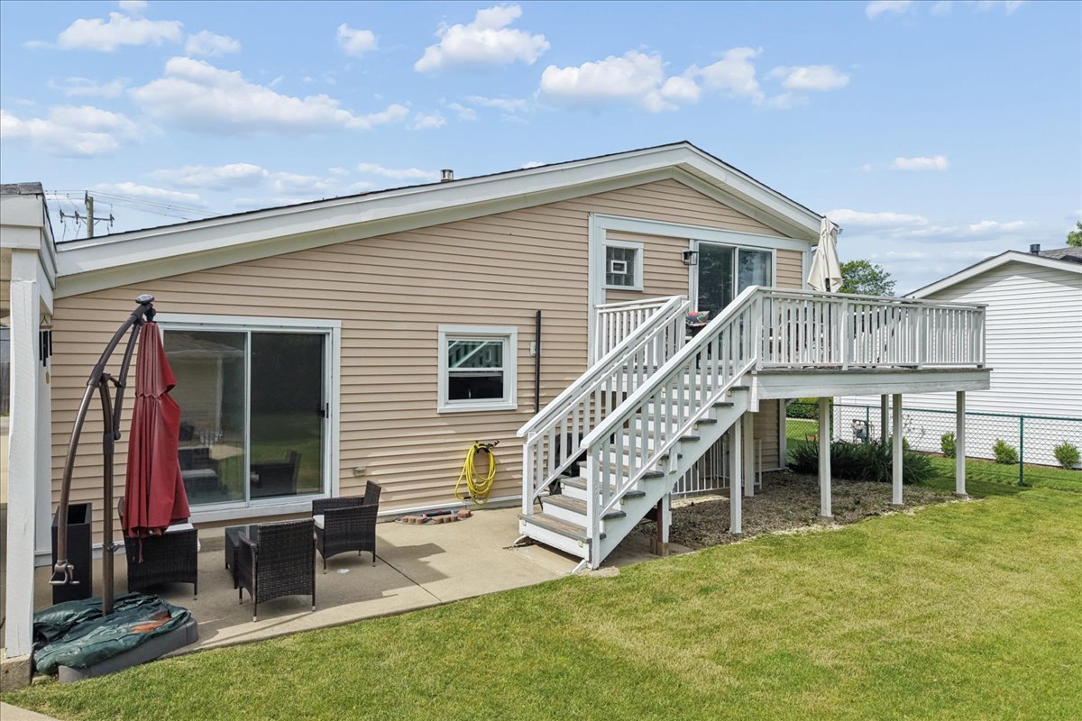 3425 Harris Drive