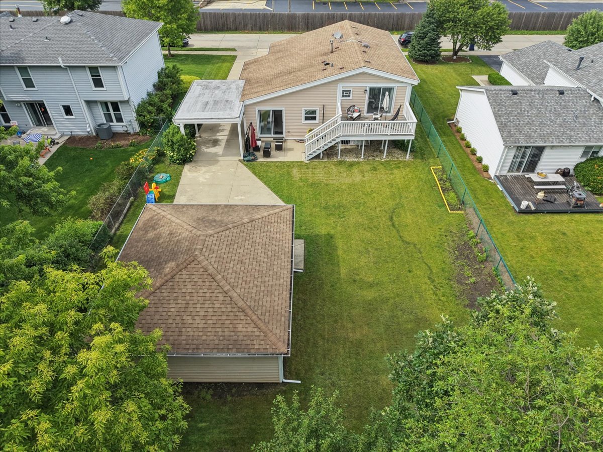 3425 Harris Drive