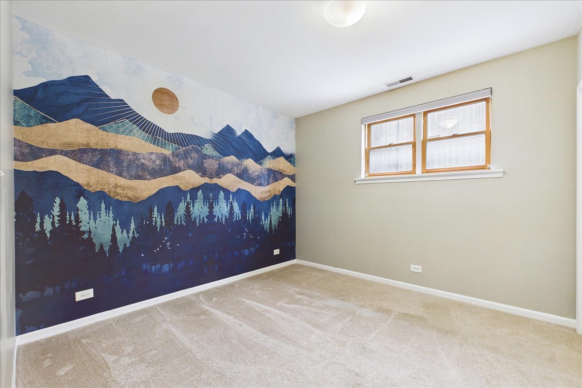 4315 N Richmond Street Unit: 1N