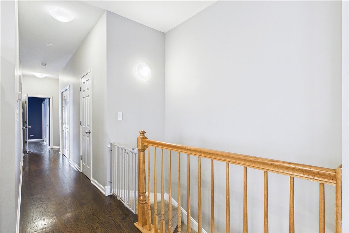 4315 N Richmond Street Unit: 1N