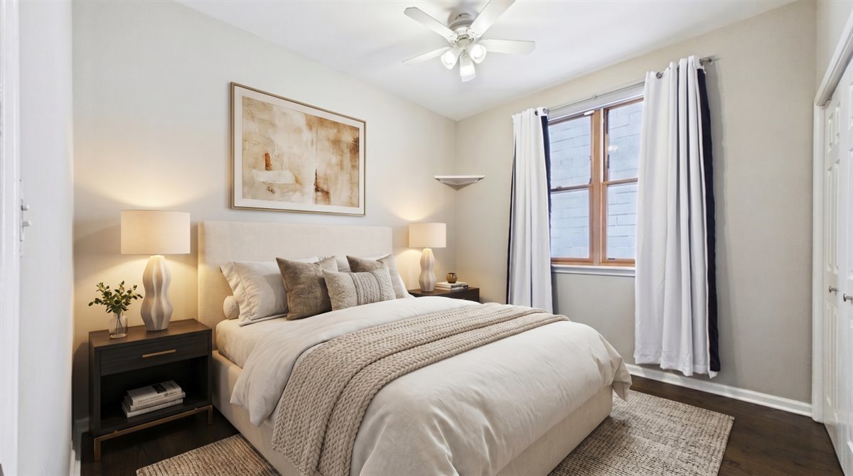 4315 N Richmond Street Unit: 1N