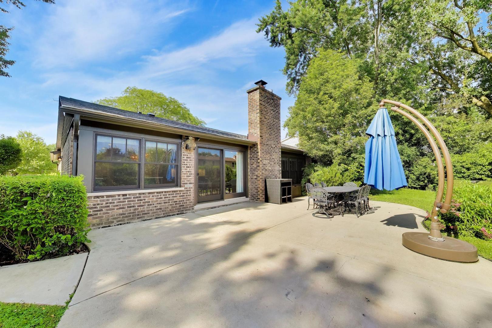 4044 Chester Drive