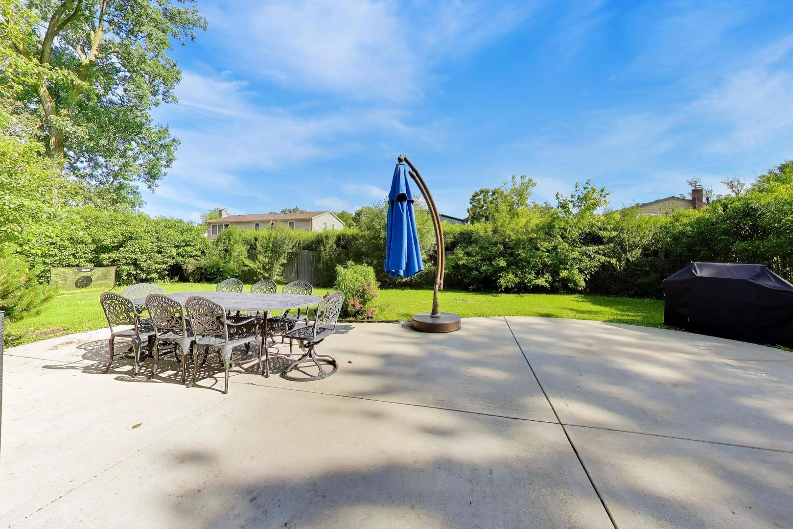 4044 Chester Drive