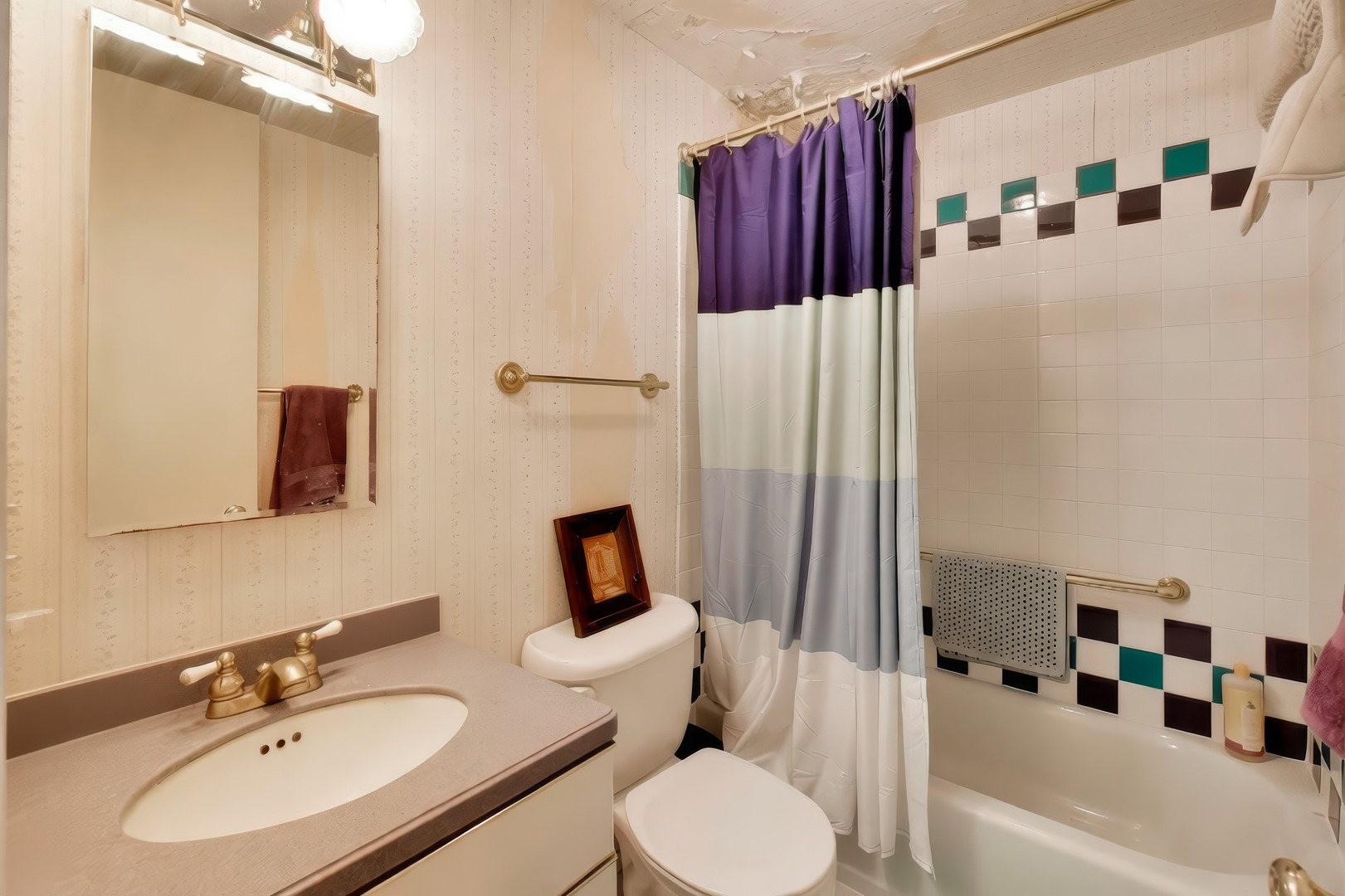 4800 S CHICAGO BEACH Drive Unit: 912S