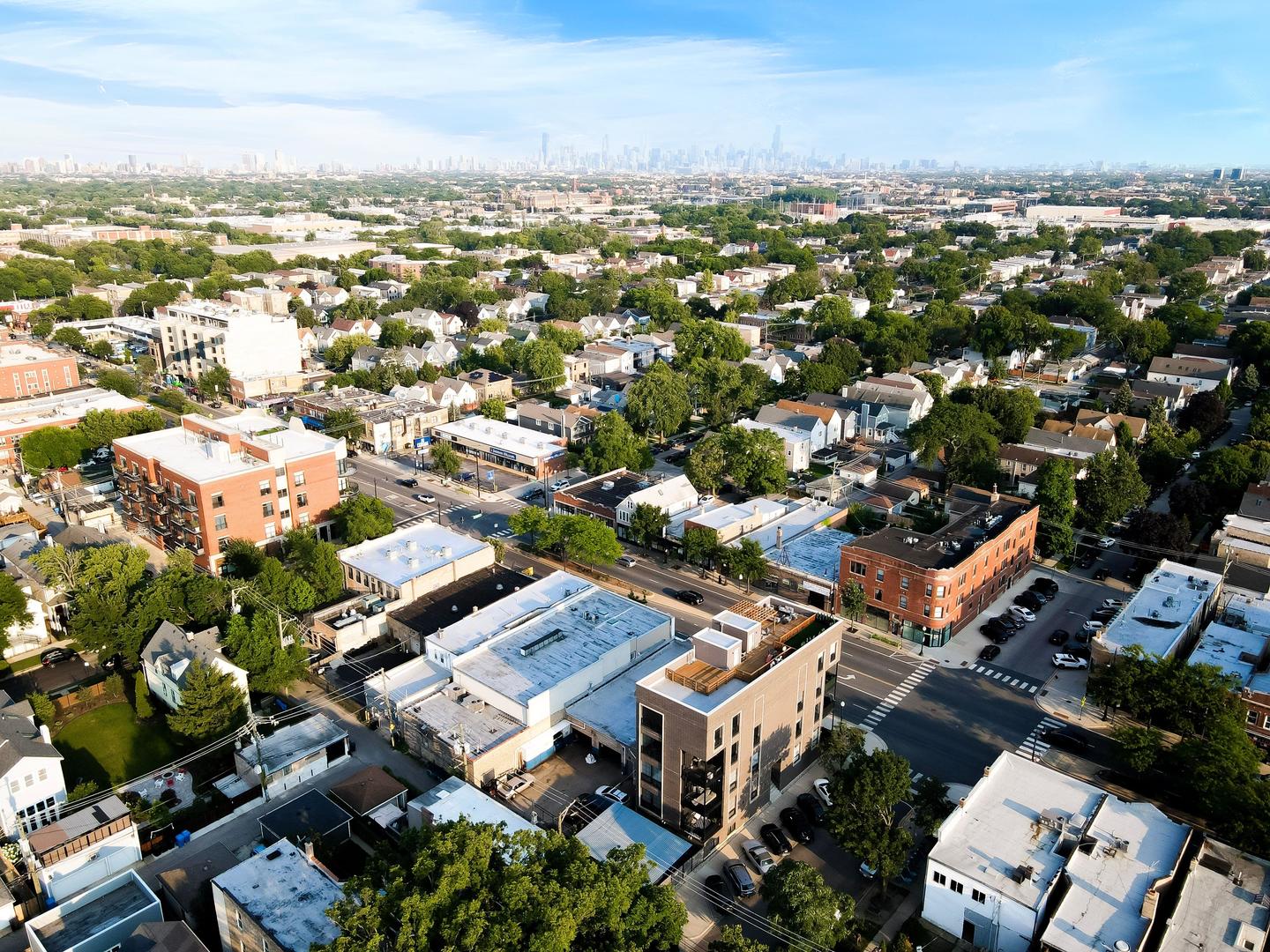 3024 W Irving Park Road Unit: 3S