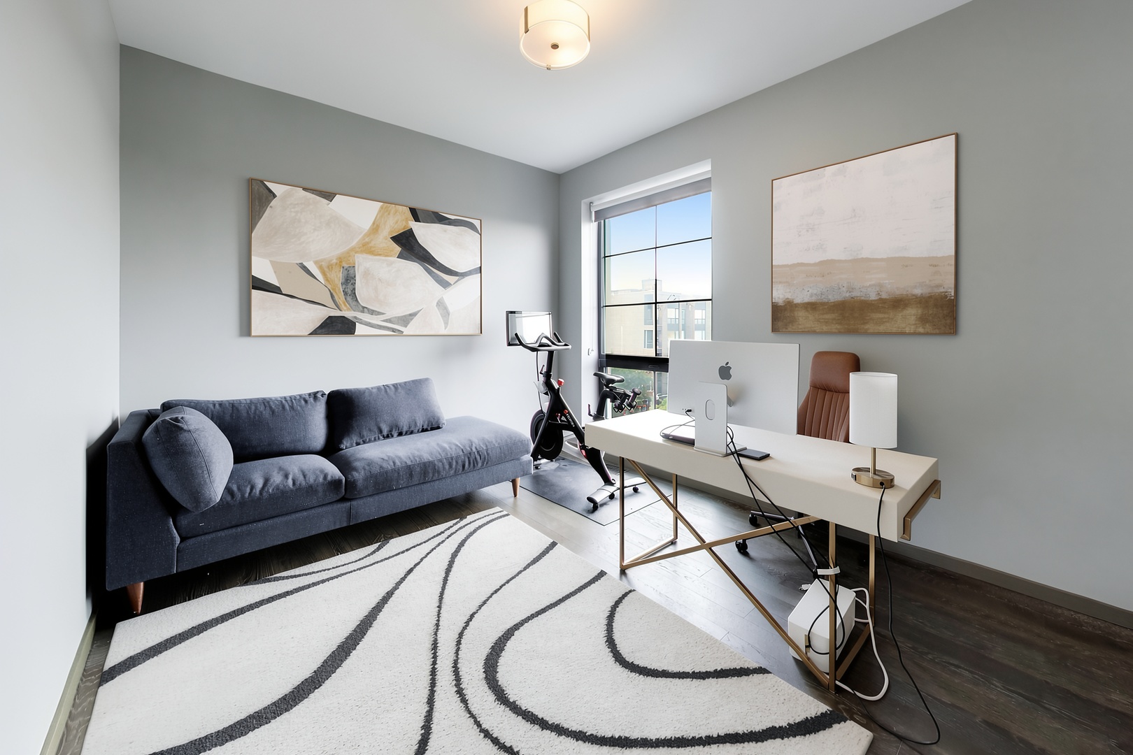 3024 W Irving Park Road Unit: 3S