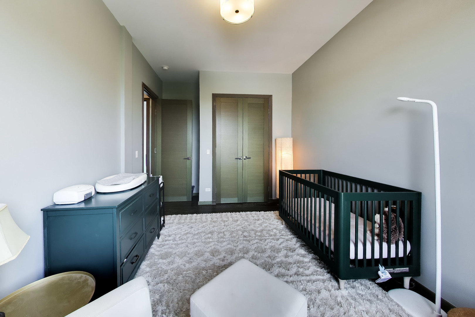 3024 W Irving Park Road Unit: 3S
