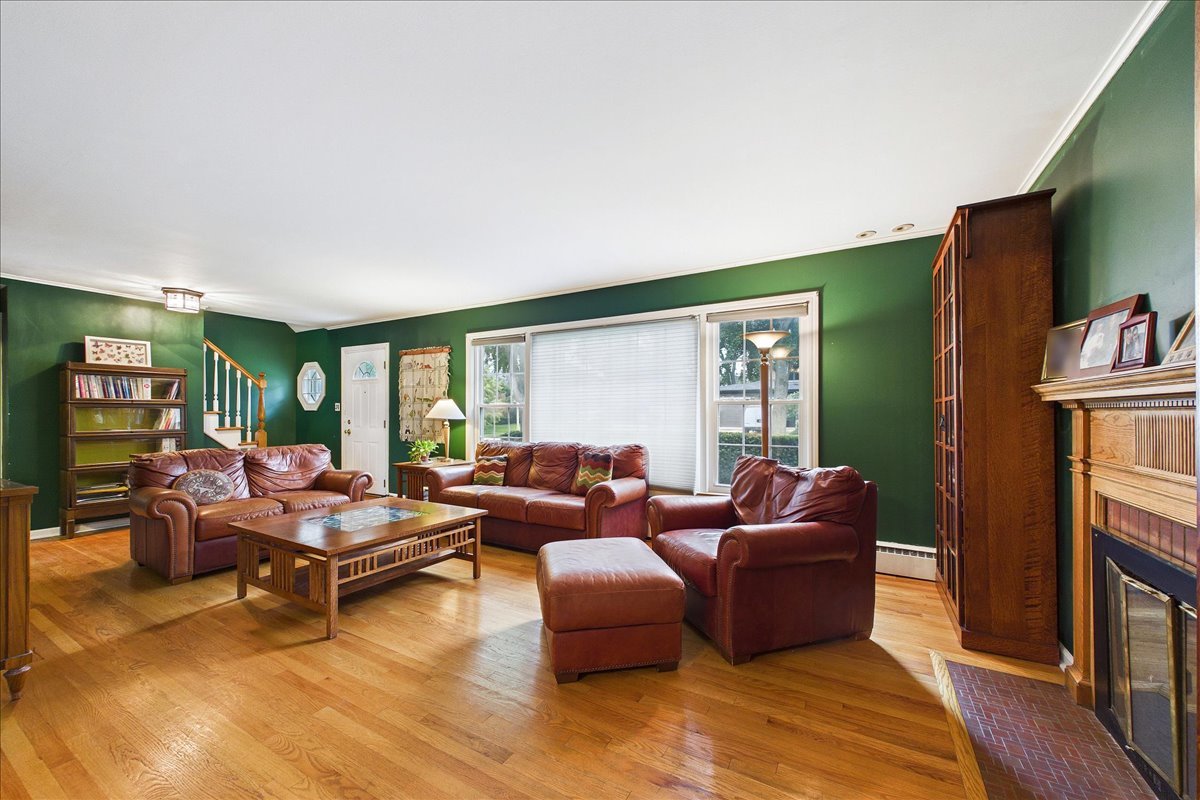4312 Suffield Court